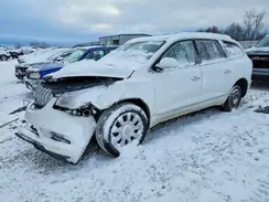 5GAKRBKD2HJ313553 2017 BUICK ENCLAVE
