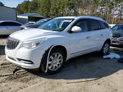 5GAKRBKD2HJ314153 2017 BUICK ENCLAVE