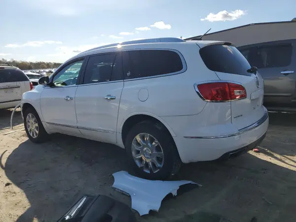 5GAKRBKD2HJ314153 2017 BUICK ENCLAVE - Image 2