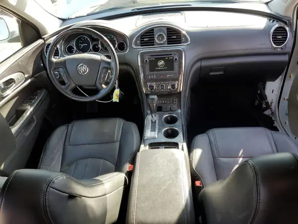 5GAKRBKD2HJ314153 2017 BUICK ENCLAVE - Image 8