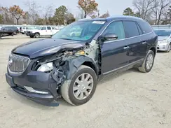 5GAKRBKD2HJ314430 2017 BUICK ENCLAVE