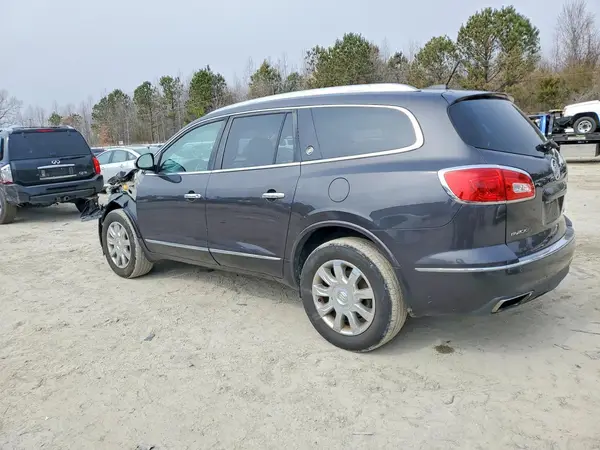 5GAKRBKD2HJ314430 2017 BUICK ENCLAVE - Image 2