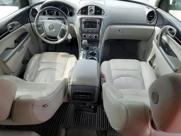 5GAKRBKD2HJ314430 2017 BUICK ENCLAVE - Image 8