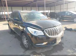 5GAKRBKD2HJ315349 2017 BUICK ENCLAVE