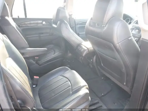 5GAKRBKD2HJ315349 2017 BUICK ENCLAVE - Image 8