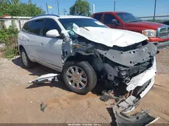 5GAKRBKD2HJ316582 2017 BUICK ENCLAVE