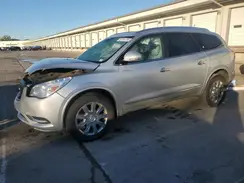 5GAKRBKD2HJ317277 2017 BUICK ENCLAVE