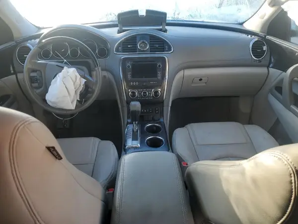 5GAKRBKD2HJ317277 2017 BUICK ENCLAVE - Image 8