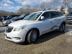 5GAKRBKD2HJ318347 2017 BUICK ENCLAVE