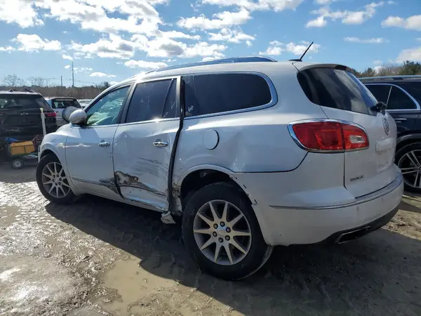 5GAKRBKD2HJ318347 2017 BUICK ENCLAVE - Image 2
