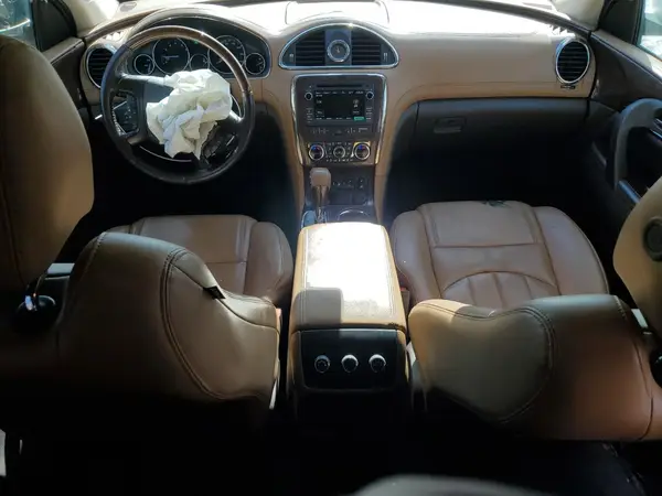 5GAKRBKD2HJ318347 2017 BUICK ENCLAVE - Image 8