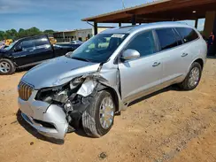 5GAKRBKD2HJ320308 2017 BUICK ENCLAVE