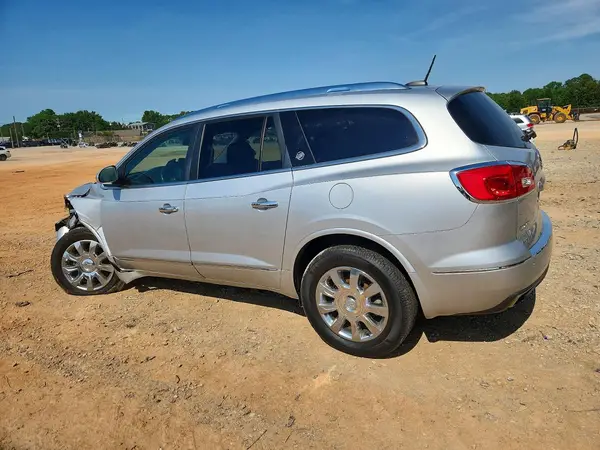 5GAKRBKD2HJ320308 2017 BUICK ENCLAVE - Image 2
