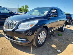 5GAKRBKD2HJ322916 2017 BUICK ENCLAVE