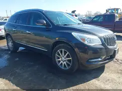 5GAKRBKD2HJ326853 2017 BUICK ENCLAVE