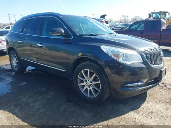 5GAKRBKD2HJ326853 2017 BUICK ENCLAVE - Image 1