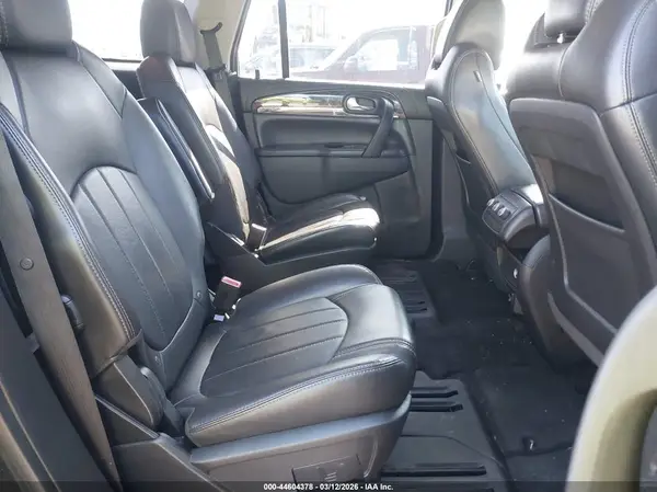 5GAKRBKD2HJ326853 2017 BUICK ENCLAVE - Image 8