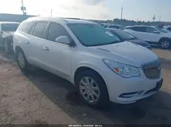 5GAKRBKD2HJ330286 2017 BUICK ENCLAVE