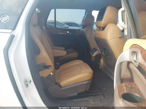 5GAKRBKD2HJ330286 2017 BUICK ENCLAVE - Image 8
