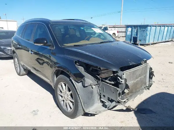5GAKRBKD2HJ332104 2017 BUICK ENCLAVE - Image 1