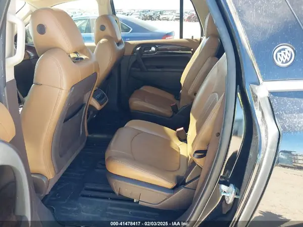 5GAKRBKD2HJ332104 2017 BUICK ENCLAVE - Image 8