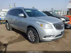 5GAKRBKD2HJ333558 2017 BUICK ENCLAVE