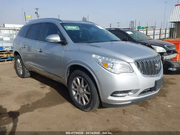5GAKRBKD2HJ333558 2017 BUICK ENCLAVE - Image 1