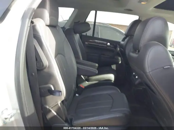 5GAKRBKD2HJ333558 2017 BUICK ENCLAVE - Image 8