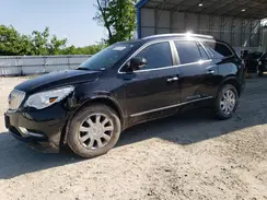 5GAKRBKD2HJ337156 2017 BUICK ENCLAVE