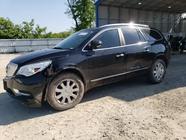 5GAKRBKD2HJ337156 2017 BUICK ENCLAVE - Image 1