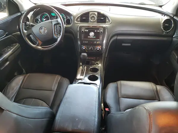 5GAKRBKD2HJ337156 2017 BUICK ENCLAVE - Image 8