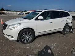5GAKRBKD2HJ340364 2017 BUICK ENCLAVE