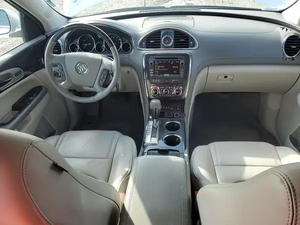 5GAKRBKD2HJ340364 2017 BUICK ENCLAVE - Image 8