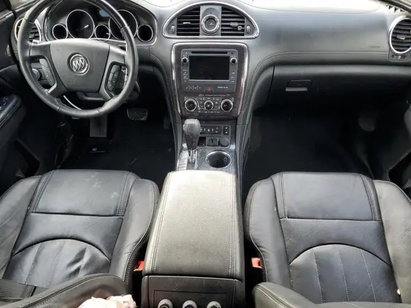 5GAKRBKD2HJ345077 2017 BUICK ENCLAVE - Image 8