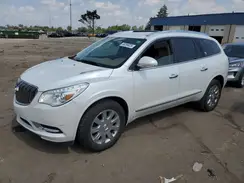 5GAKRBKD2HJ345340 2017 BUICK ENCLAVE