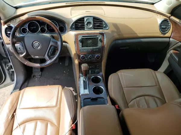 5GAKRBKD2HJ345340 2017 BUICK ENCLAVE - Image 8