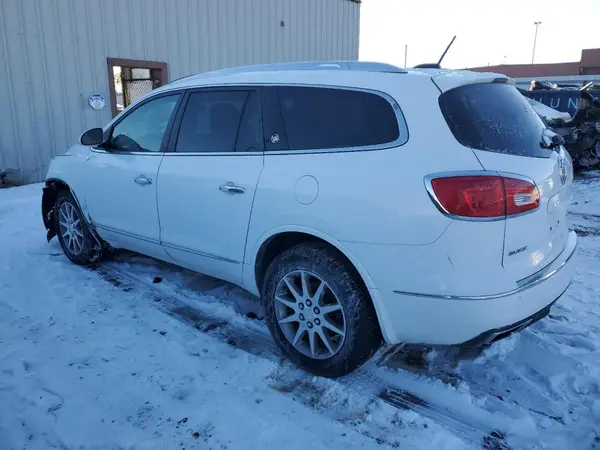5GAKRBKD2HJ348058 2017 BUICK ENCLAVE - Image 2
