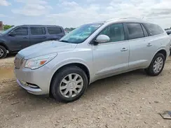 5GAKRBKD2HJ348366 2017 BUICK ENCLAVE