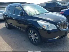 5GAKRBKD2HJ349873 2017 BUICK ENCLAVE