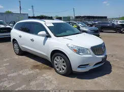 5GAKRBKD2HJ350165 2017 BUICK ENCLAVE