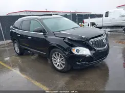5GAKRBKD3GJ100741 2016 BUICK ENCLAVE