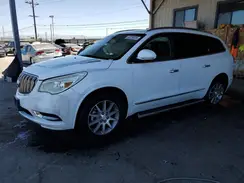 5GAKRBKD3GJ101758 2016 BUICK ENCLAVE
