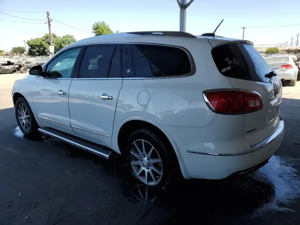 5GAKRBKD3GJ101758 2016 BUICK ENCLAVE - Image 2