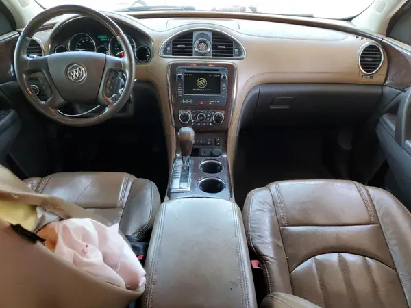 5GAKRBKD3GJ101758 2016 BUICK ENCLAVE - Image 8