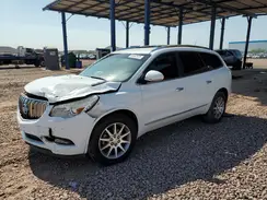 5GAKRBKD3GJ104465 2016 BUICK ENCLAVE