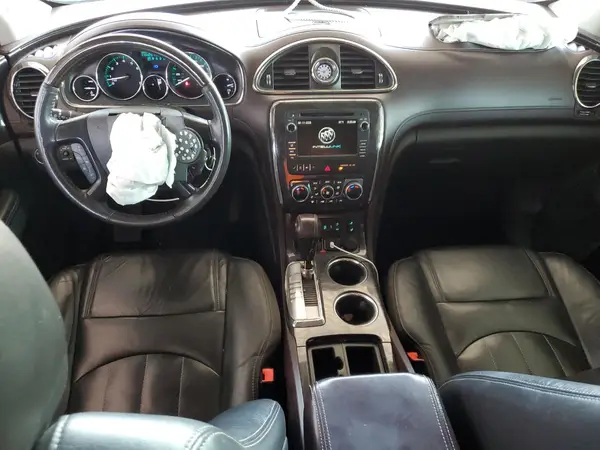 5GAKRBKD3GJ104465 2016 BUICK ENCLAVE - Image 8