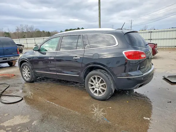 5GAKRBKD3GJ104899 2016 BUICK ENCLAVE - Image 2