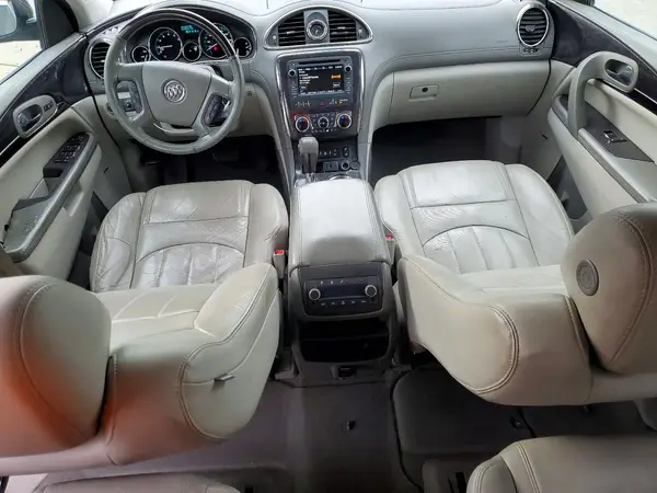 5GAKRBKD3GJ104899 2016 BUICK ENCLAVE - Image 8