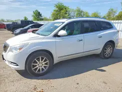 5GAKRBKD3GJ105695 2016 BUICK ENCLAVE