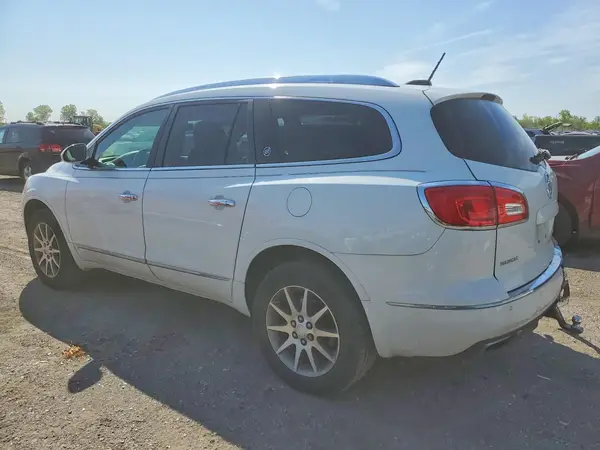 5GAKRBKD3GJ105695 2016 BUICK ENCLAVE - Image 2